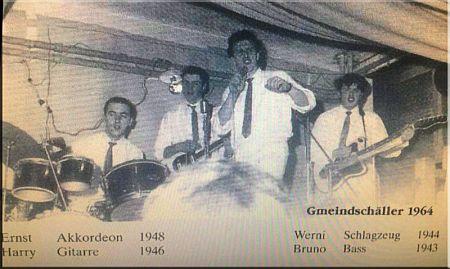 Gandris1964